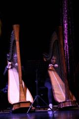 Tartinijevo priznanje za izjemne dosežke na področju kulture v piranski občini je prejela Mira Ličen 2